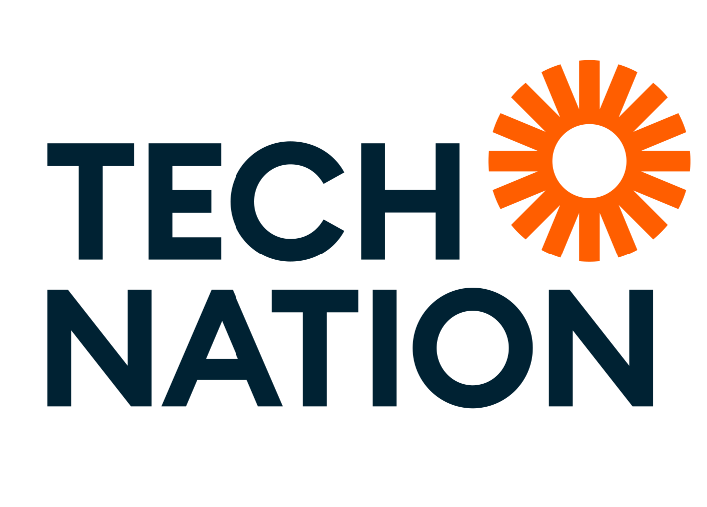 Tech Nation logo