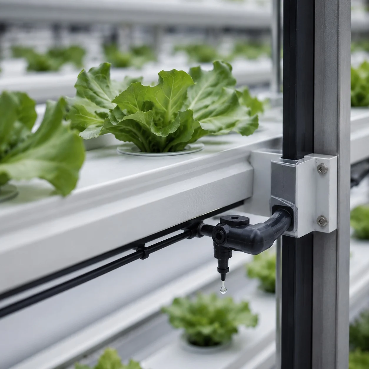 Agritech & Food Security