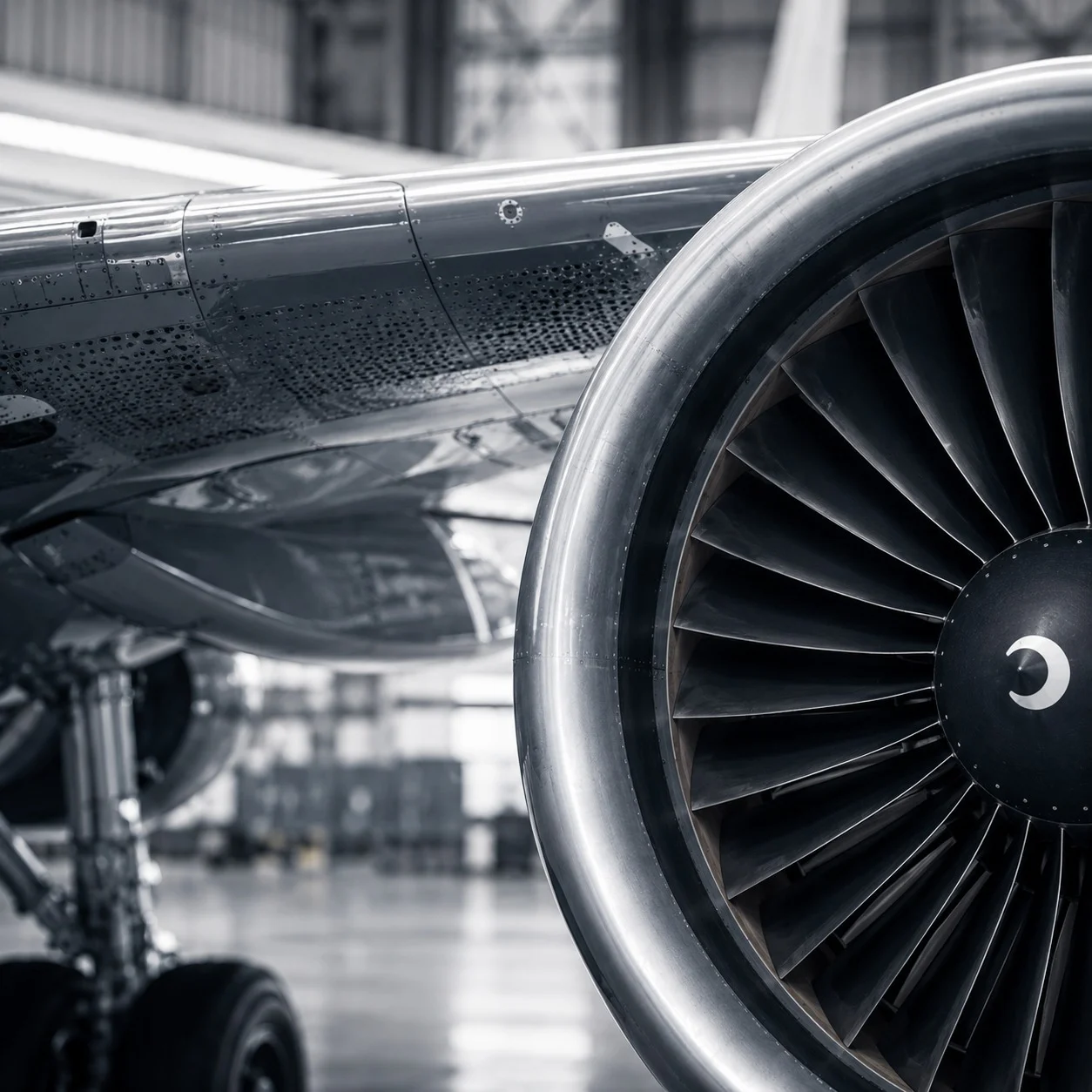 Aviation, Aerospace & MRO