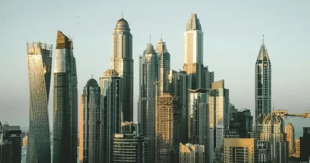 Dubai’s $1.2B PropTech Hub: A New Era of Opportunity