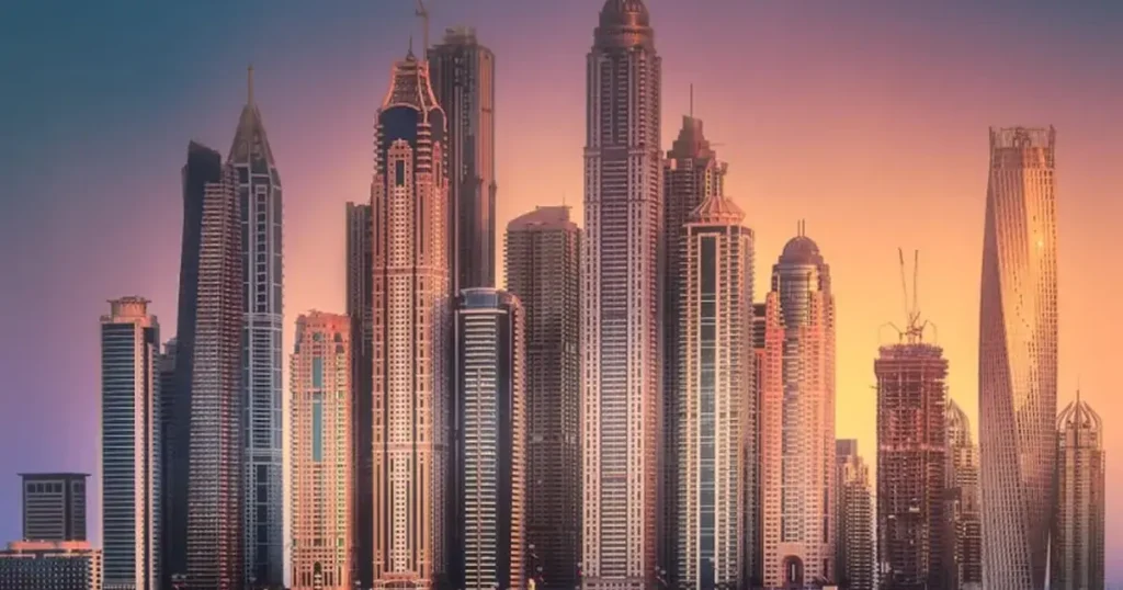How the UAE’s Vision 2031 Links to R&D Tax Credits