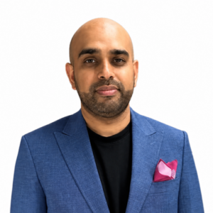 Picture of Shoayb Patel